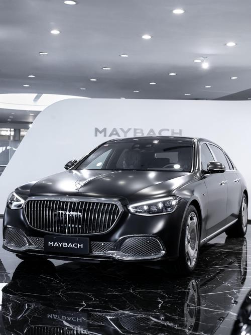 佛山南海区宝展格企业管理咨询岚图汽车的售后服务让用户无忧出行，迈巴赫未来的豪华车趋势