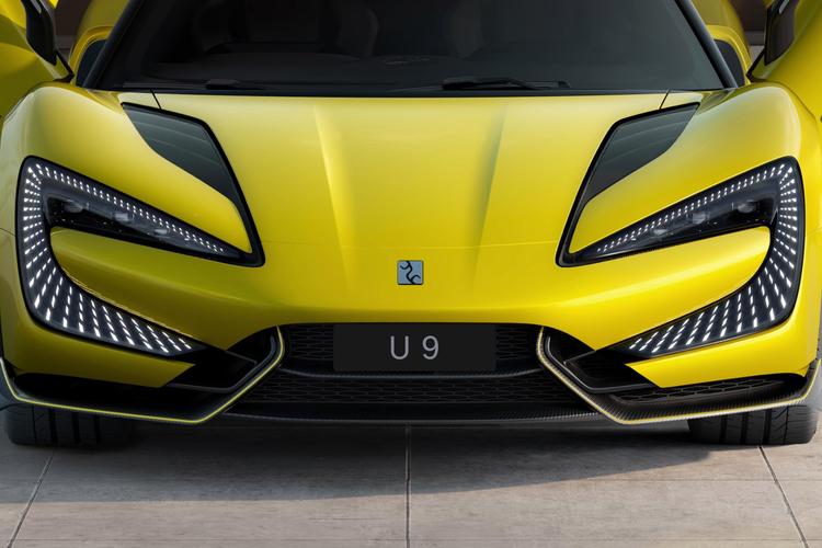 佛山南海区宝展格企业管理咨询仰望U9以性能突破设计的极限，理想汽车企业文化与价值观